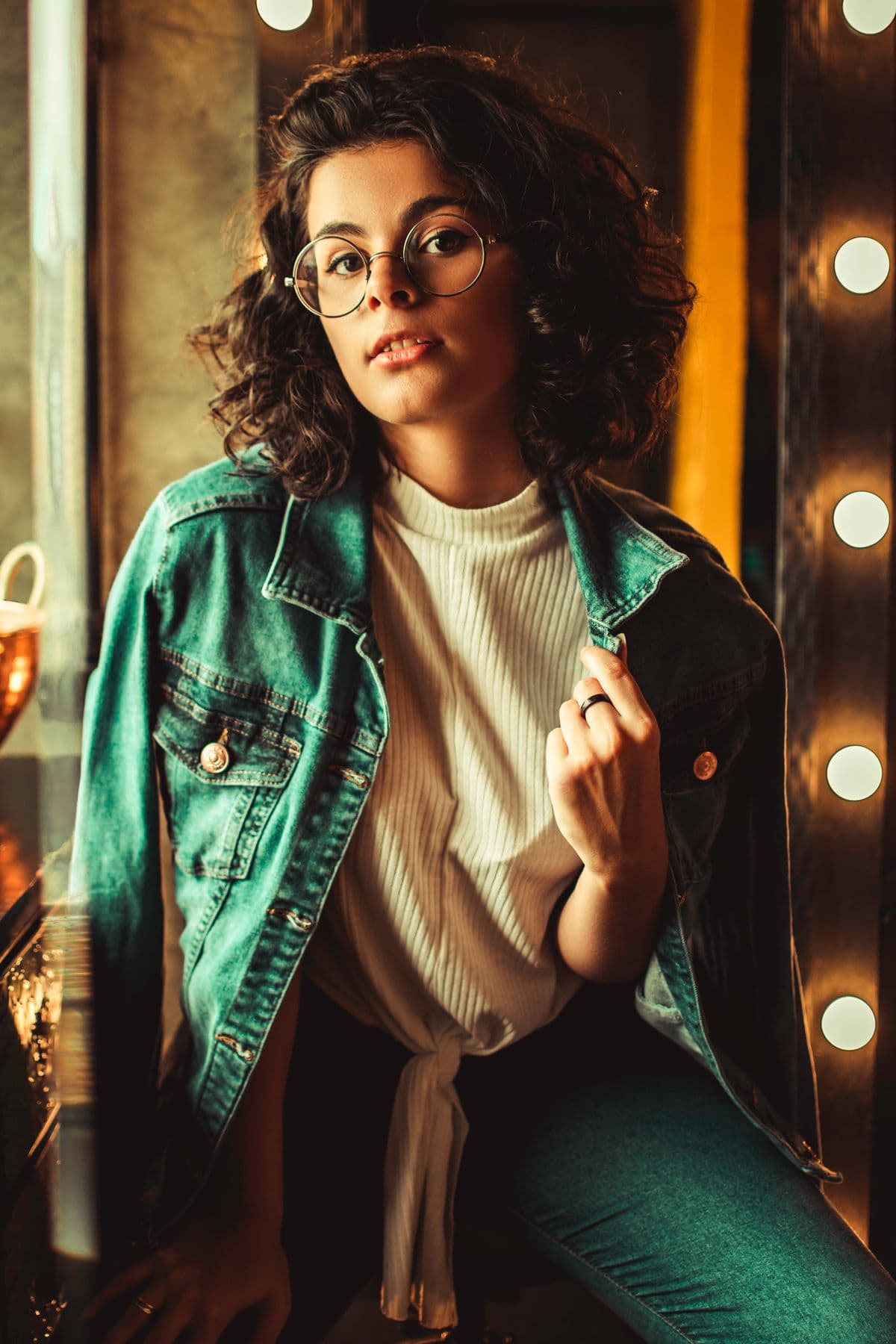 Mom Fit Vintage